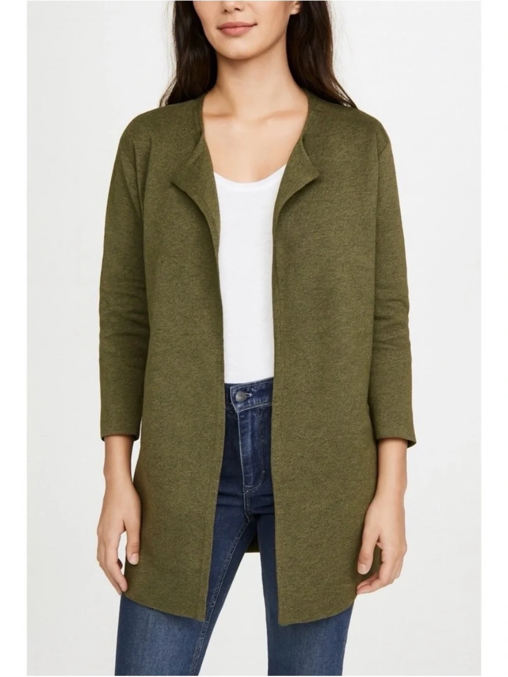 J. Crew | Vanessa Cardigan